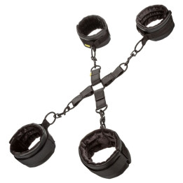 CALEXOTICS - BOUNDLESS HOG TIE | VibraZon