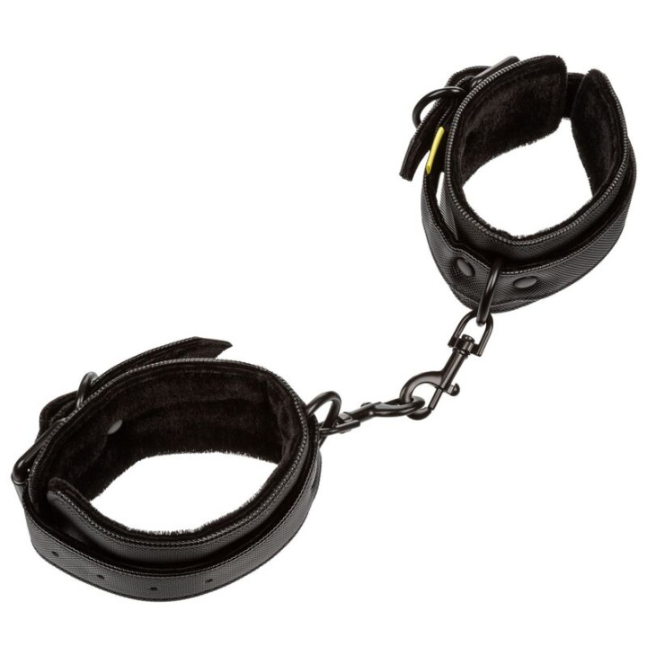 CALEXOTICS - BOUNLESS WRIST CUFFS ESPOSAS PARA MANOS | VibraZon