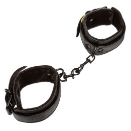 CALEXOTICS - BOUNDLESS ANKLE CUFFS ESPOSAS TOBILLERAS | VibraZon