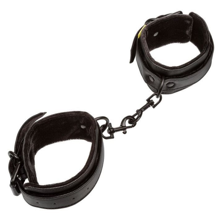 CALEXOTICS - BOUNDLESS ANKLE CUFFS ESPOSAS TOBILLERAS | VibraZon