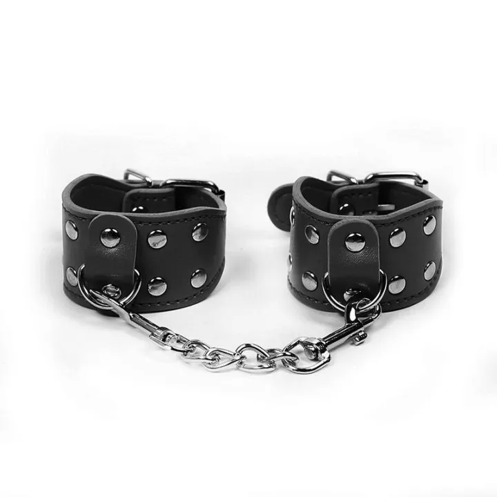 OHMAMA FETISH - MINI WRIST SUJECIONES