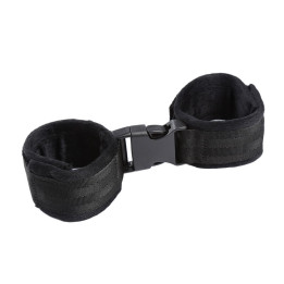 OHMAMA FETISH - RESTRICCIONES MUÑECA CON BROCHE | VibraZon