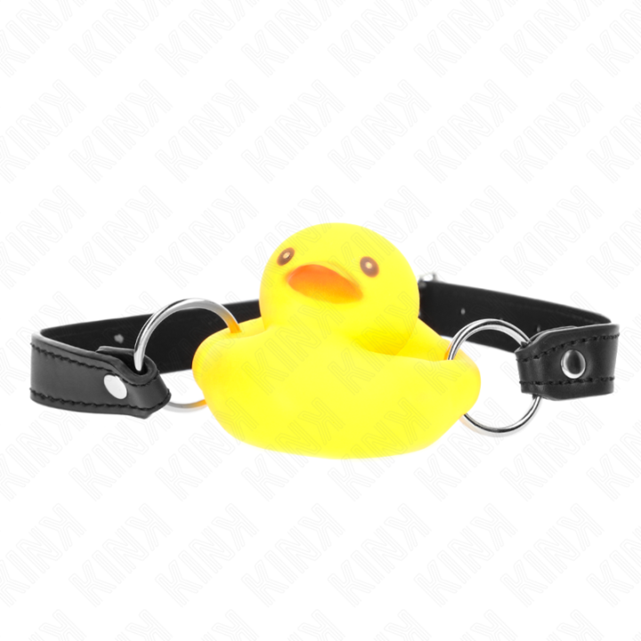 KINK - MORDAZA FORMA DE PATO | VibraZon