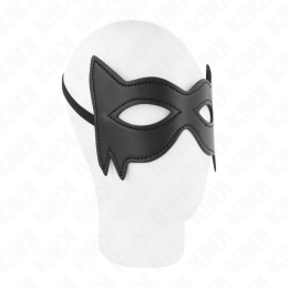 KINK - MÁSCARA DE GATO MODELO 3 18.5 x 12.5 CM | VibraZon