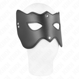 KINK - MÁSCARA DE FIESTA MODELO 2 27.5 x 12 CM | VibraZon