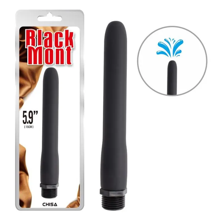 Ducha Anal Bum Douche Buddy de Chisa