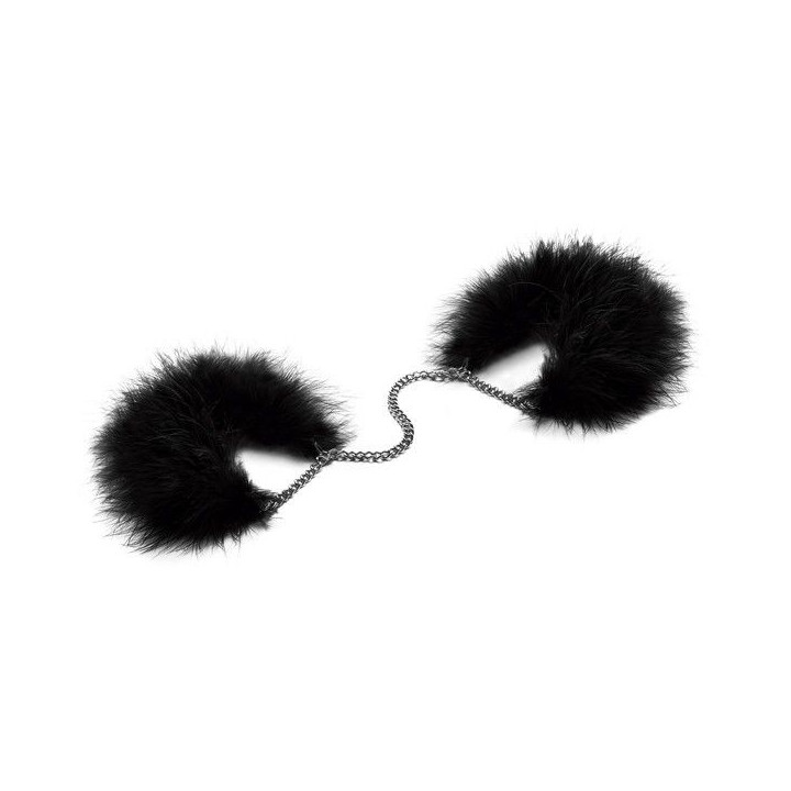 BIJOUX - ZA ZA ZU FEATHER ESPOSAS | VibraZon