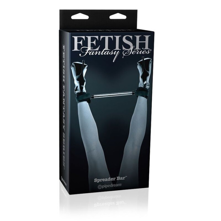 FETISH FANTASY LIMITED EDITION - BARRA SEPARADORA | VibraZon