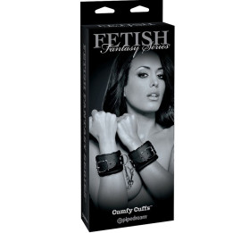 FETISH FANTASY LIMITED EDITION - ESPOSAS CUMFY | VibraZon