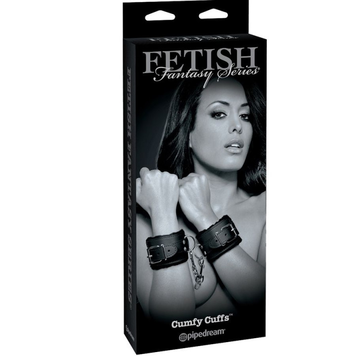 FETISH FANTASY LIMITED EDITION - ESPOSAS CUMFY | VibraZon