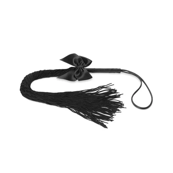 BIJOUX - LILLY LÁTIGO DE FLECOS