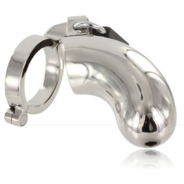 METAL HARD - ANILLO CASTIDAD BRIG | VibraZon