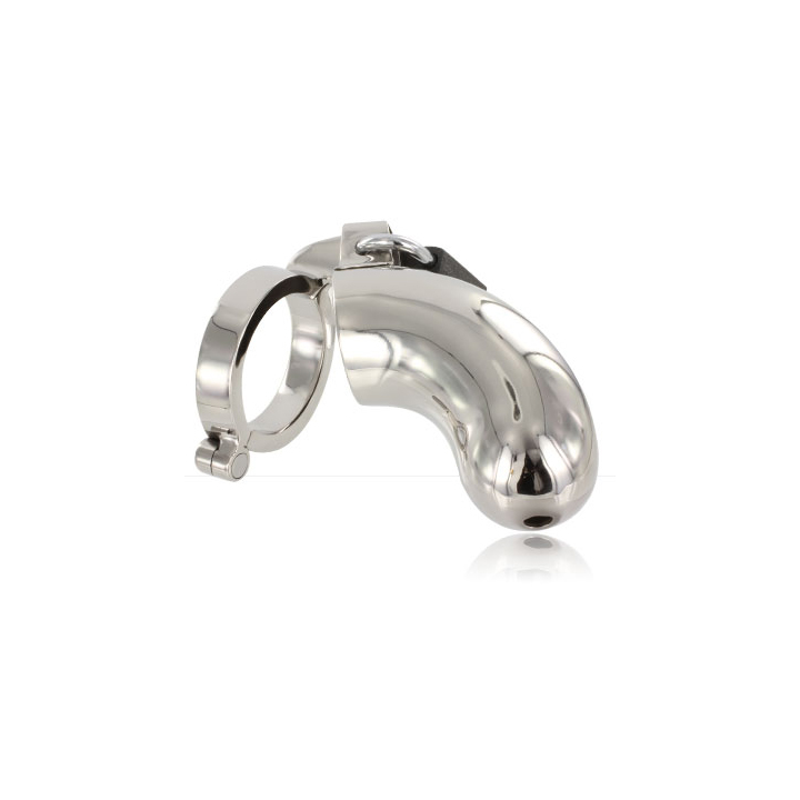 METAL HARD - ANILLO CASTIDAD BRIG | VibraZon