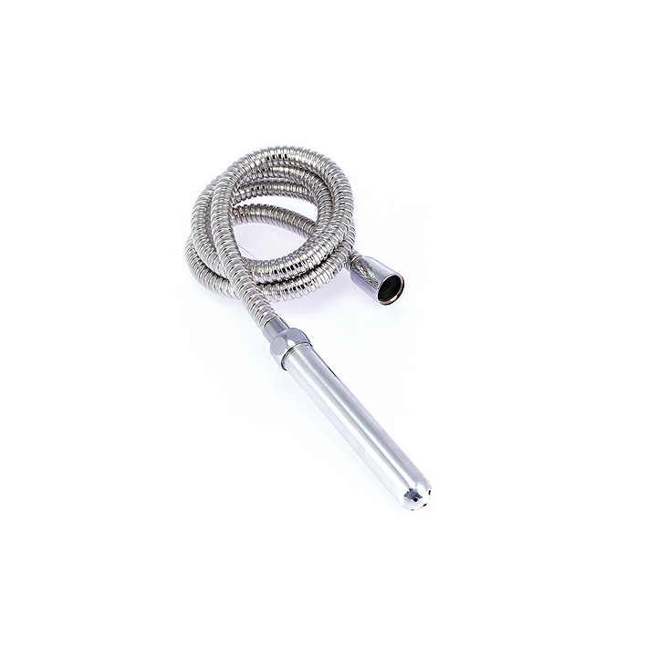 METAL HARD - INTIMATE DOUCHE 1.5M | VibraZon