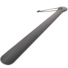 DARKNESS - PALA NEGRA FETISH 48 CM | VibraZon