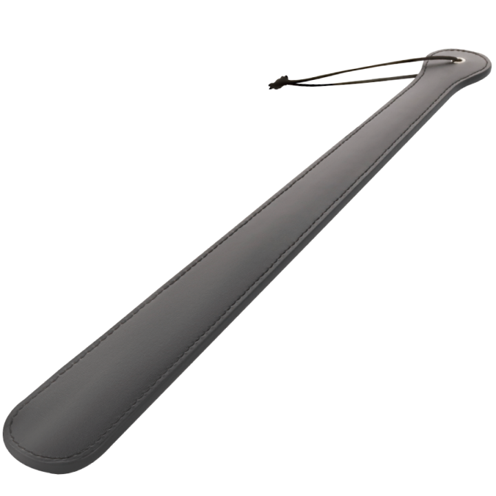 DARKNESS - PALA NEGRA FETISH 48 CM | VibraZon