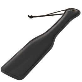 DARKNESS - PALA NEGRA FETISH LEATHER ORIGINAL | VibraZon