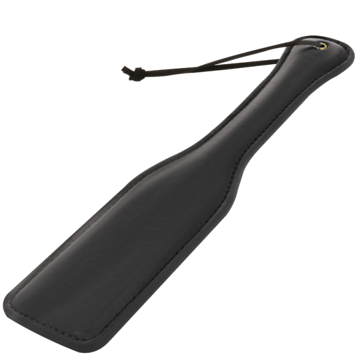 DARKNESS - PALA NEGRA FETISH LEATHER ORIGINAL | VibraZon