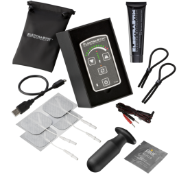 ELECTRASTIM - FLICK STIMULATOR MULTI-PACK | VibraZon