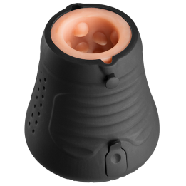 ELECTRASTIM - JACK SOCKET ELECTRO MASTURBADOR | VibraZon
