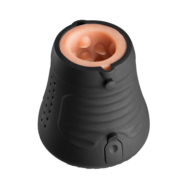 ELECTRASTIM - JACK SOCKET ELECTRO MASTURBADOR | VibraZon