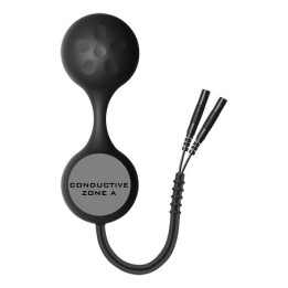 ELECTRASTIM - LULA EJERCICIOS KEGEL 100% SILICONA | VibraZon