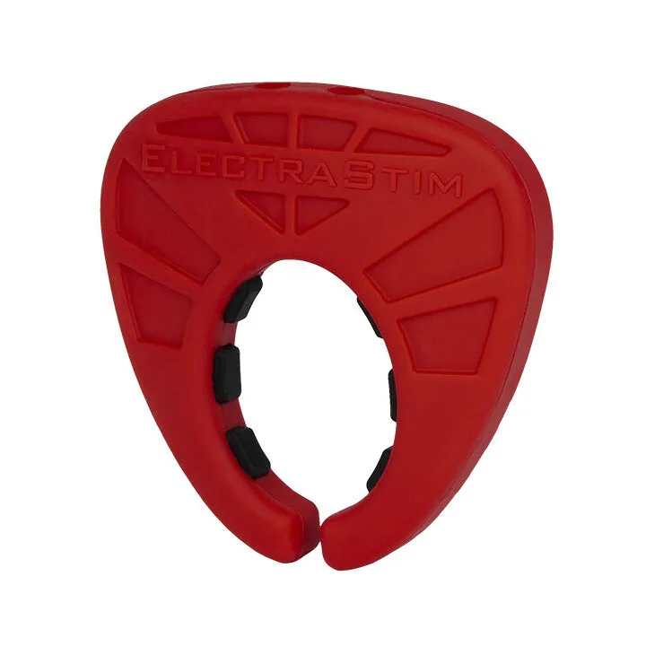 ELECTRASTIM - ACCESORIO ESTIMULACIÓN BASE PENE