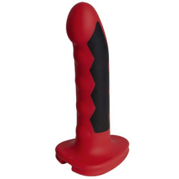 ELECTRASTIM - FUSION KOMODO DILDO SILICONA | VibraZon