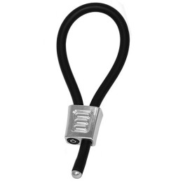 ELECTRASTIM - ELECTRALOOPS PRESTIGE PLATEADO | VibraZon