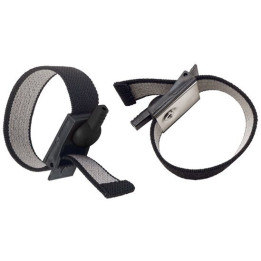 ELECTRASTIM - ANILLOS PENE AJUSTABLES ELECTROESTIMULACIÓN | VibraZon