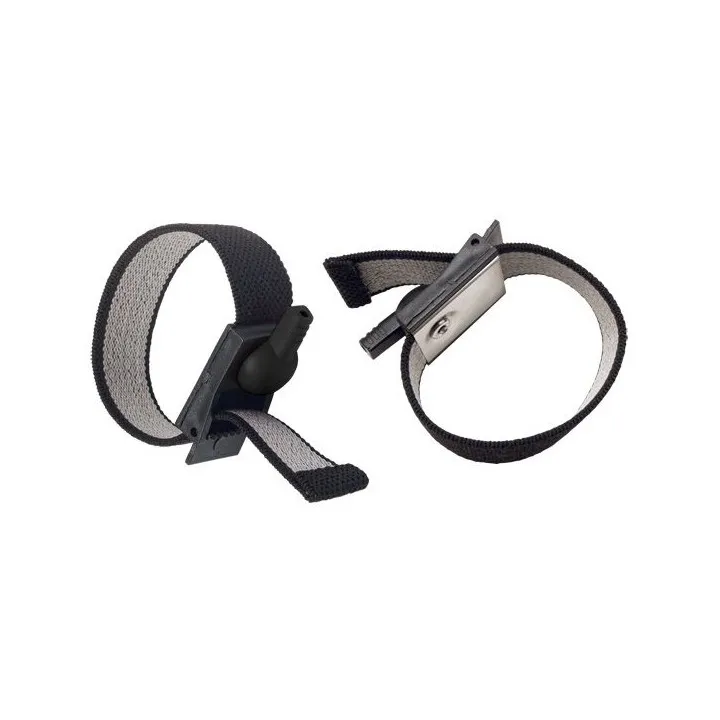 ELECTRASTIM - ANILLOS PENE AJUSTABLES ELECTROESTIMULACIÓN