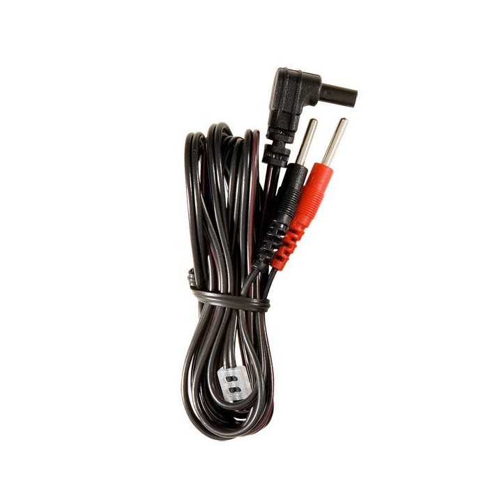 ELECTRASTIM - CABLE DE SUSTITUCIÓN | VibraZon