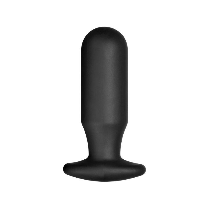 ELECTRASTIM - AURA ELECTRO ESTIMULADOR SILICONA ANAL / VAGINAL | VibraZon
