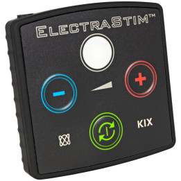 ELECTRASTIM - KIX ELECTRO SEX STIMULATOR | VibraZon