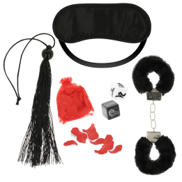 OHMAMA - SET PARA PAREJAS NUMERO 2 | VibraZon