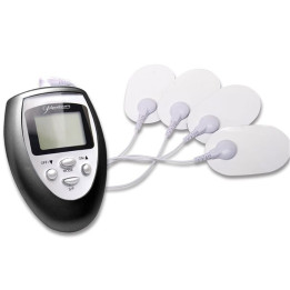 FETISH FANTASY SERIES - KIT TERAPIA DE CHOQUE ESTIMULACION ELECTRICA | VibraZon