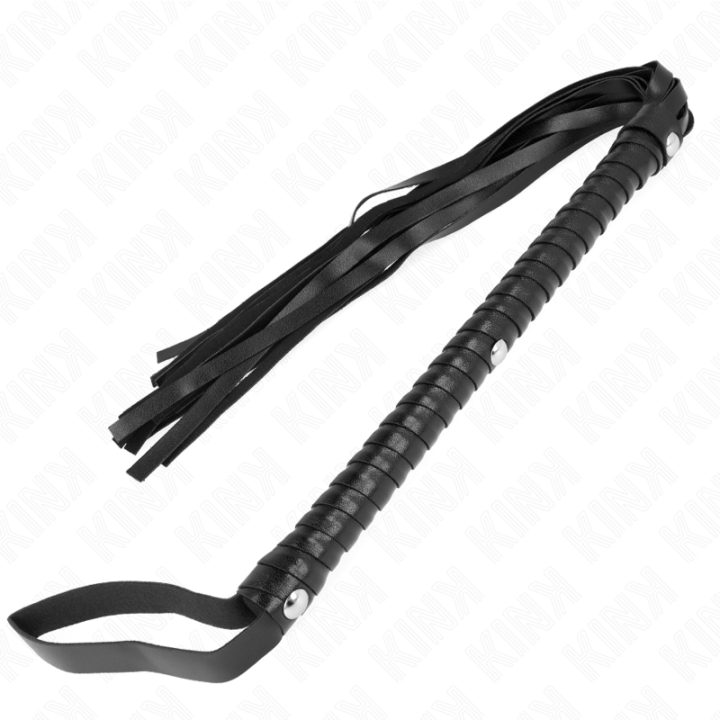 KINK - LÁTIGO DE MANGO LARGO 60 CM | VibraZon