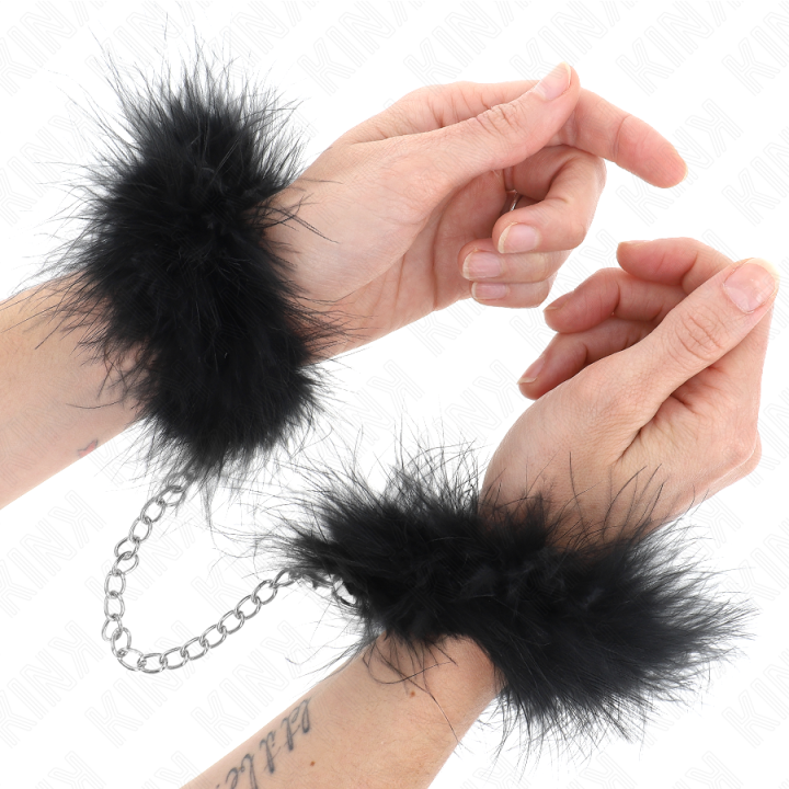 KINK - MINI ESPOSAS DE PLUMAS | VibraZon