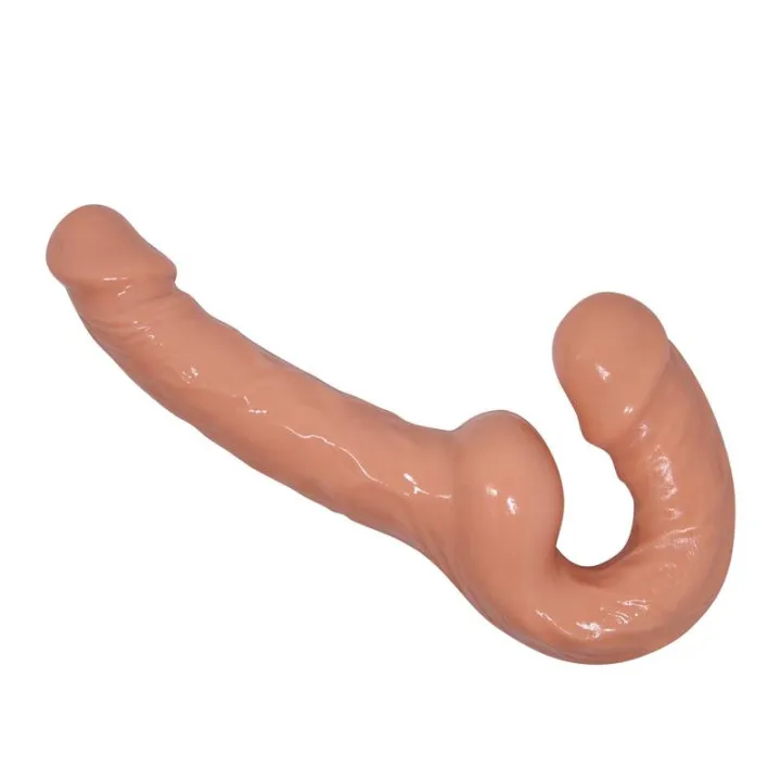 Dildo Doble para Parejas de Baile