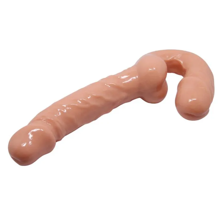 Dildo Doble para Parejas de Baile