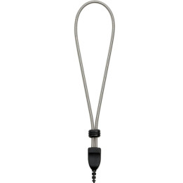 ELECTRASTIM - ELECTRALOOP ANILLO ESCROTAL METÁLICO AJUSTABLE | VibraZon