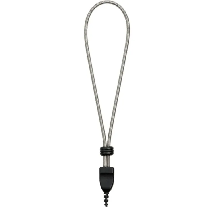 ELECTRASTIM - ELECTRALOOP ANILLO ESCROTAL METÁLICO AJUSTABLE