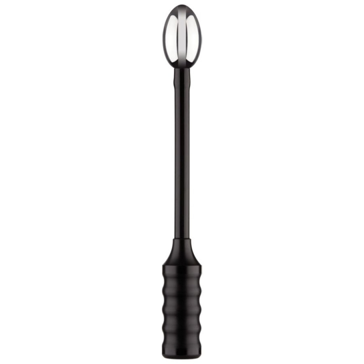 ELECTRASTIM - SONDA ELECTROFLEXIBLE DE CARGA DE PROFUNDIDAD | VibraZon