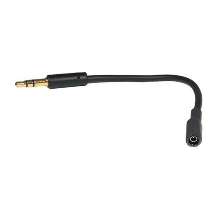 ELECTRASTIM - ADAPTADOR DE CABE DE CONECTOR 3.5 MM | VibraZon