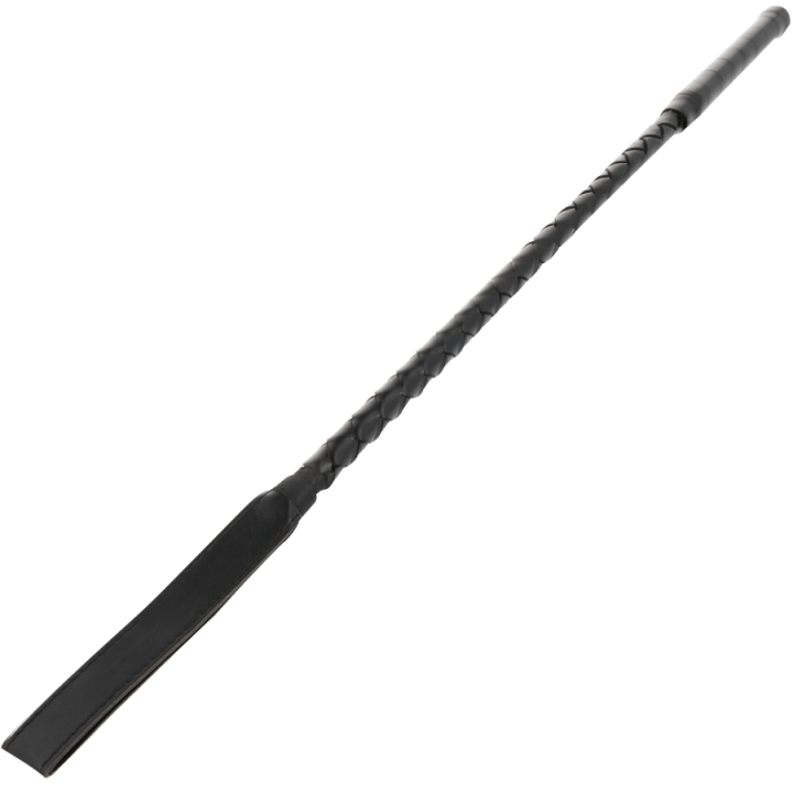 DARKNESS - FETISH FUSTA NEGRO BDSM 70 CM | VibraZon