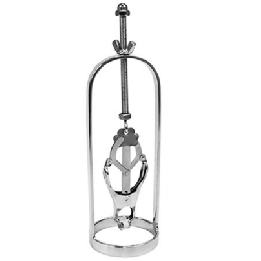 METAL HARD - PINZA TORTURA PEZONES | VibraZon