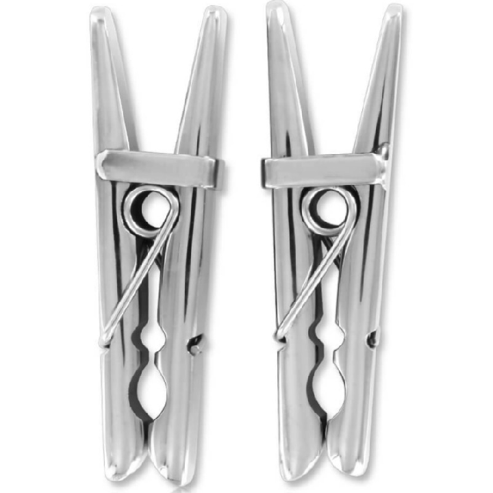 METAL HARD - PINZAS METALICAS PEZONES | VibraZon