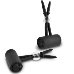 FETISH FANTASY LIMITED EDITION - SUCCIONADOR DE SILICONA PARA PEZONES VIBRADOR | VibraZon