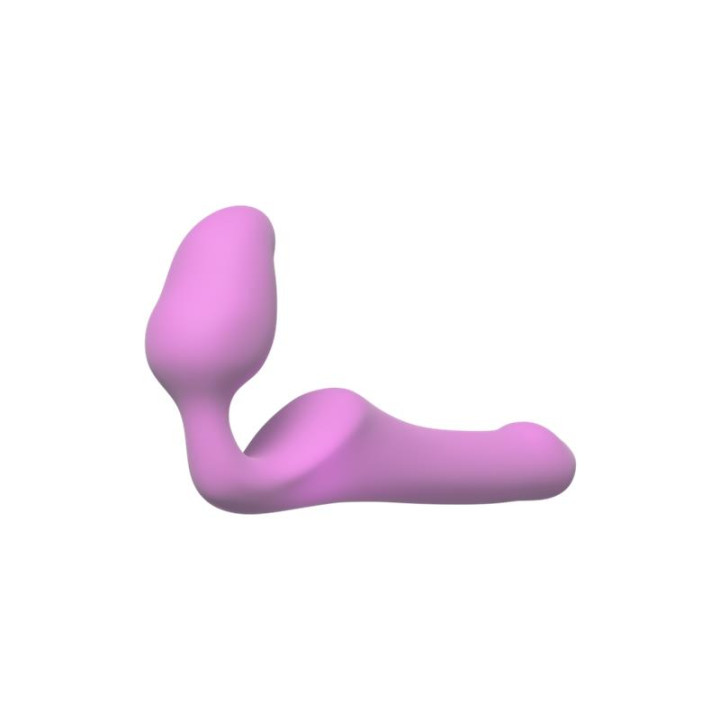 Dildo Strap-On sin Correas Queens S Talla S de Adrien Lastic | VibraZon