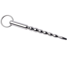 METAL HARD - DILATADOR URETRA ACERO 7 MM | VibraZon